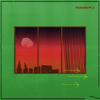 Gustaf - Package Pt. 2 - Indie LP
