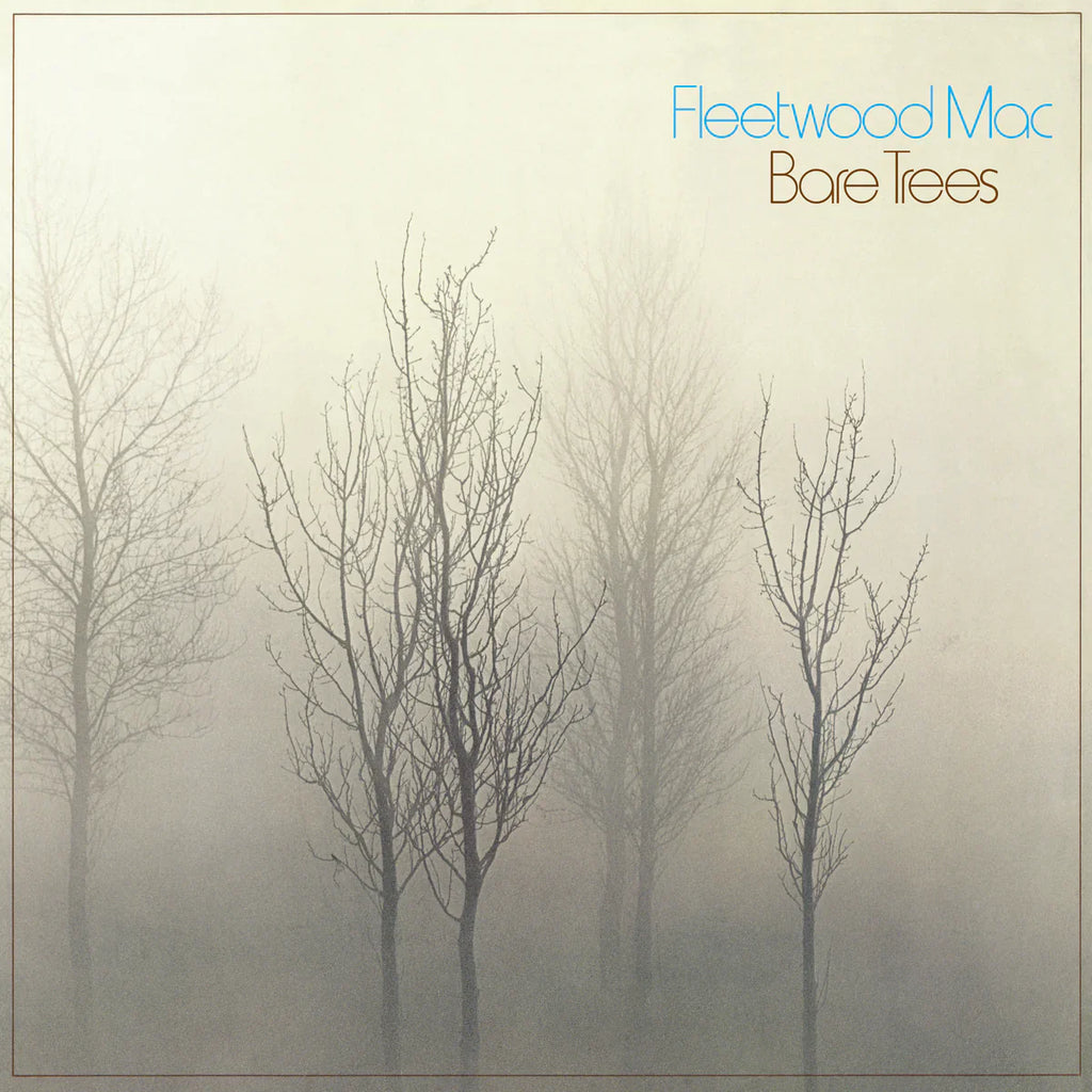 Fleetwood Mac - Bare Trees - Rhino Reserve LP