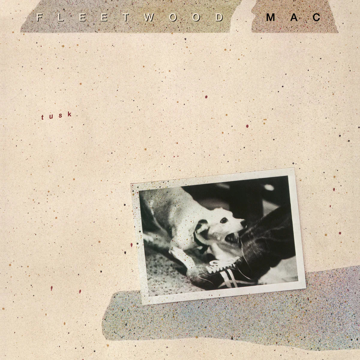 Fleetwood Mac - Tusk - Rocktober LP