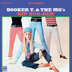 Booker T & the MG's - Hip Hug-Her ( VINYL ) (With Cosmetic Damage)