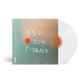 Gengahr - Red Sun Titans - Indie LP