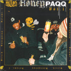 HiTech - Honeypaqq Vol. 1 - Indie LP