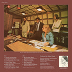 Tony Bennett & Bill Evans - The Tony Bennett Bill Evans Album - OJC LP
