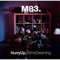 M83 - Hurry Up, We're Dreaming ( VINYL )
