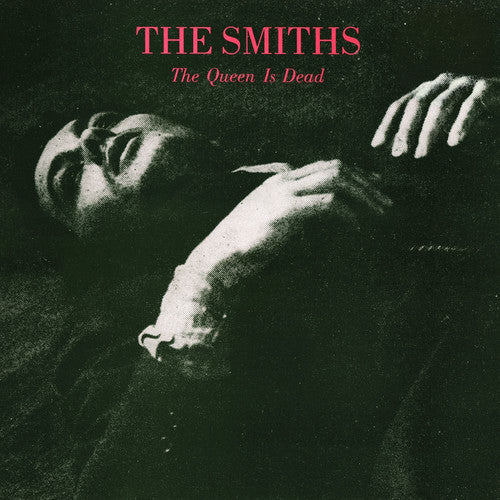 The Smiths - The Queen Is Dead ( VINYL )