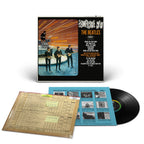 The Beatles - Something New (In Mono) ( VINYL )