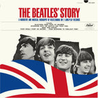 The Beatles - 1964 US Albums (In Mono) - 8x LP Boxed Set