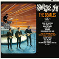 The Beatles - Something New (In Mono) ( VINYL )
