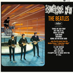 The Beatles - Something New (In Mono) ( VINYL )