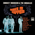 Smokey Robinson & The Miracles - Make It Happen (Mono) ( VINYL )