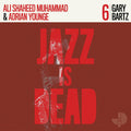Various Artists - Jazz is Dead 6: Gary Bartz ( VINYL )