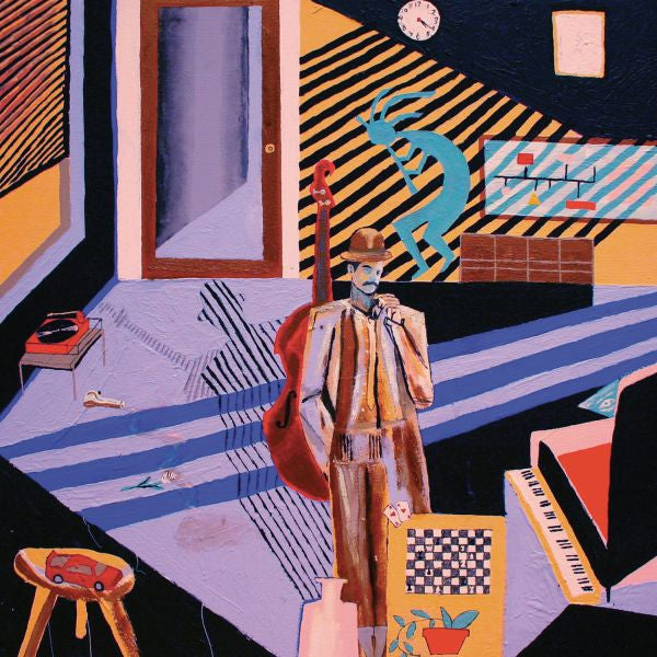 Mild High Club - Skiptracing ( VINYL )