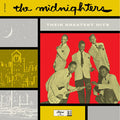 The Midnighters - Their Greatest Hits ( VINYL )