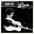 Johnny Cash - Live From Austin, TX ( VINYL )
