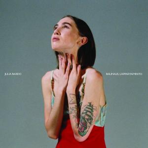 Julia Bardo -  Bauhaus L'appartamento ( VINYL )