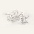 Big Thief - Dragon New Warm Mountain I Believe In You ( VINYL )