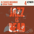 Various Artists - Jazz Is Dead 4: Azymuth ( VINYL )