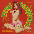 Various Artists - Perú Selvático - Sonic Expedition into the Peruvian Amazon 1972-1986 ( VINYL )