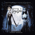 Corpse Bride (Original Motion Picture Soundtrack) - Splatter Color LP