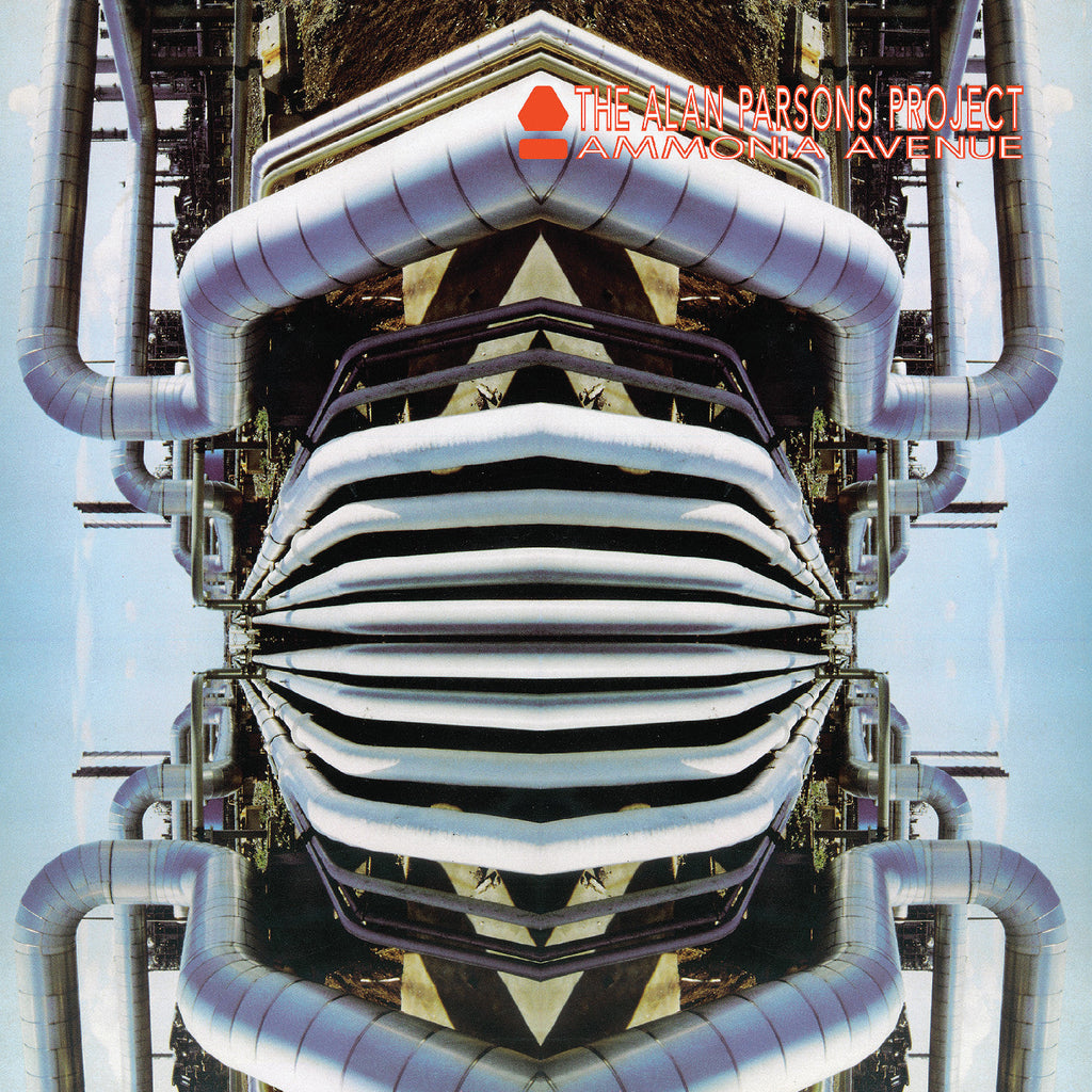 The Alan Parsons Project - Ammonia Avenue - Half-Speed 45rpm LP