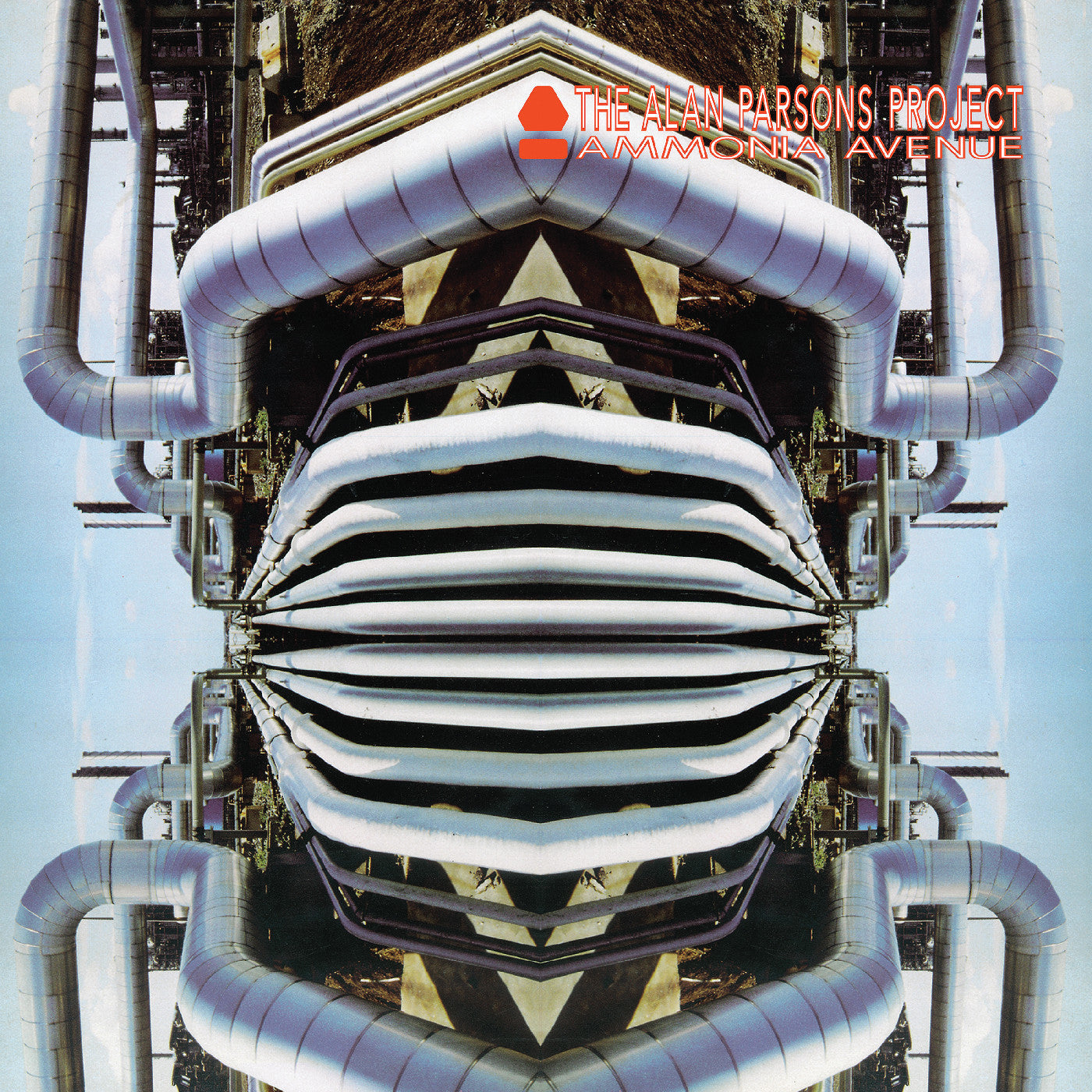 The Alan Parsons Project - Ammonia Avenue - Half-Speed 45rpm LP