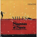Miles Davis - Sketches Of Spain (Mono) ( VINYL )