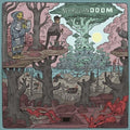 MF Doom - Nehruviandoom ( VINYL )