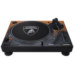 Technics for Automobili Lamborghini - SL-1200M7B Turntable