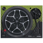 Technics for Automobili Lamborghini - SL-1200M7B Turntable