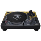 Technics for Automobili Lamborghini - SL-1200M7B Turntable