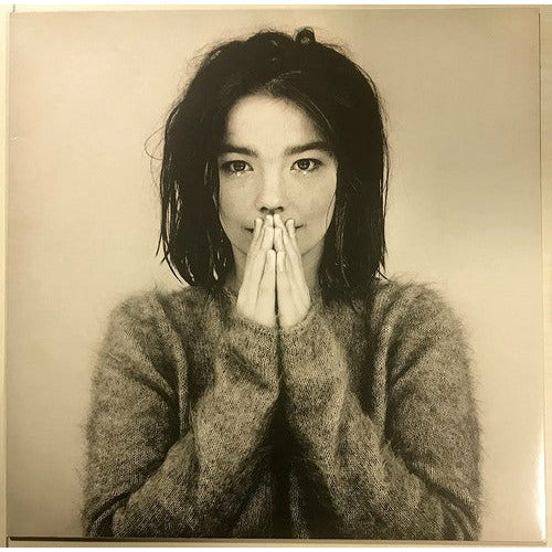 Bjork - Debut ( VINYL )