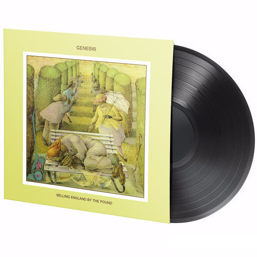 Genesis - Selling England By the Pound ( VINYL )