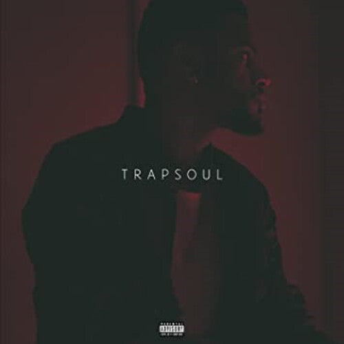 Bryson Tiller - Trapsoul ( VINYL )