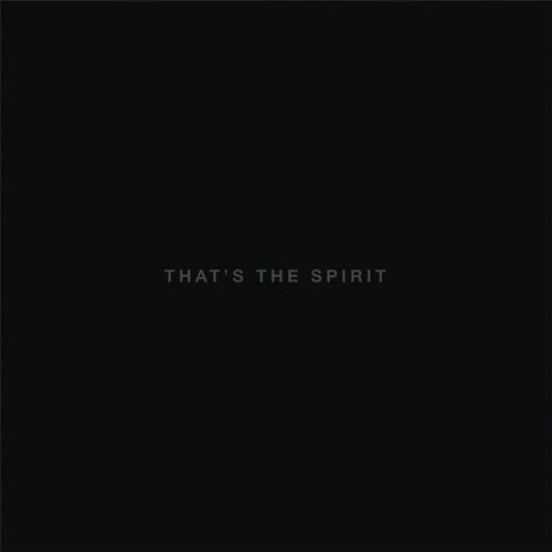 Bring Me the Horizon - That's The Spirit ( VINYL )/CD