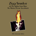 David Bowie - Ziggy Stardust And The Spiders From Mars: The Motion Picture ( VINYL )