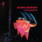 Black Sabbath - Paranoid (Deluxe Edition) ( VINYL )