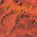Winger - Pull (Limited Edition) ( VINYL )
