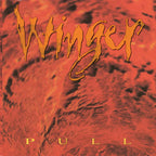 Winger - Pull (Limited Edition) ( VINYL )