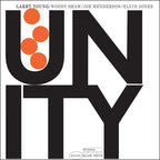 Larry Young - Unity - Blue Note Classic LP