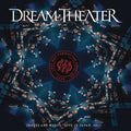 Dream Theater - Lost Not Forgotten Archives: Images and Words-Live in Japan ( VINYL )