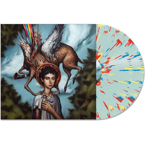 Circa Survive - Blue Sky Noise (Remastered) ( VINYL )