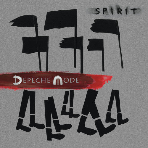 Depeche Mode - Spirit ( VINYL )