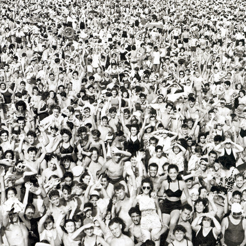 George Michael - Listen Without Prejudice Vol. 1 ( VINYL )