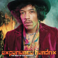 Jimi Hendrix - Experience Hendrix: The Best Of Jimi Hendrix ( VINYL )