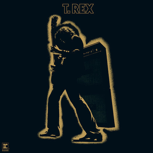T. Rex - Electric Warrior ( VINYL )