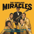 The Miracles - You've Really Got A Hold On Me ( VINYL )