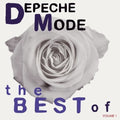 Depeche Mode - The Best of, Volume 1 ( VINYL )