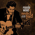 Ronnie Wood & His Wild Five - Mad Lad: A Live Tribute To Chuck Berry ( VINYL ) Box Set
