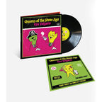 Queens of the Stone Age - Era Vulgaris ( VINYL )