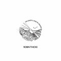 Robin Thicke - On Earth, And In Heaven ( VINYL )